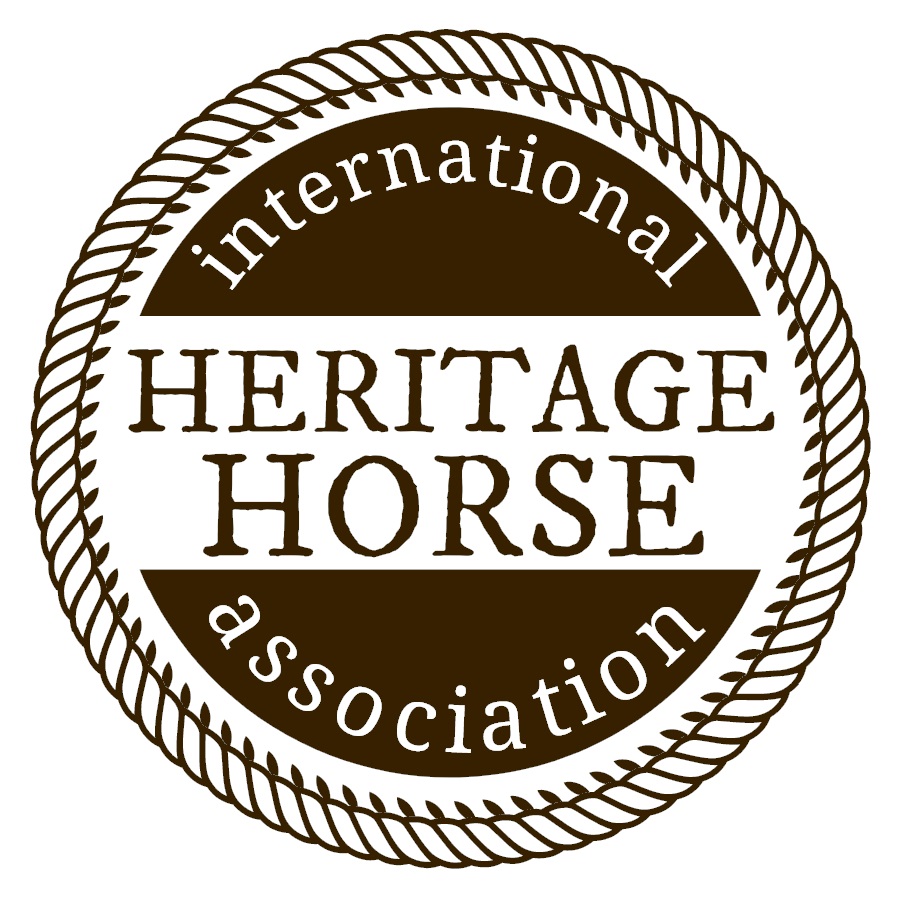 International Heritageg Horse Association